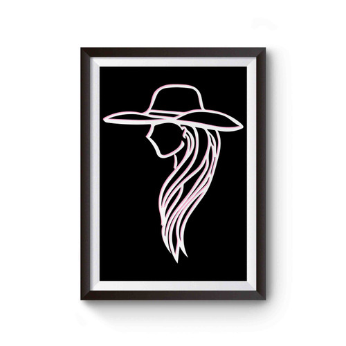 Joanne Lady Gaga Poster