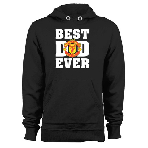 Was created with comfort in mind, this manchester united best dad ever hoodie lighter weight is perfect for any activity. Teams and groups love this hoodie for its affordable price and variety of colors.