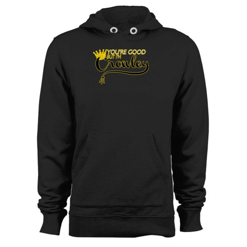 Was created with comfort in mind, this mark shepard supernatural hoodie lighter weight is perfect for any activity. Teams and groups love this hoodie for its affordable price and variety of colors.