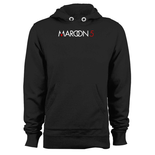 Was created with comfort in mind, this maroon 5 pop rock music band logo hoodie lighter weight is perfect for any activity. Teams and groups love this hoodie for its affordable price and variety of colors.