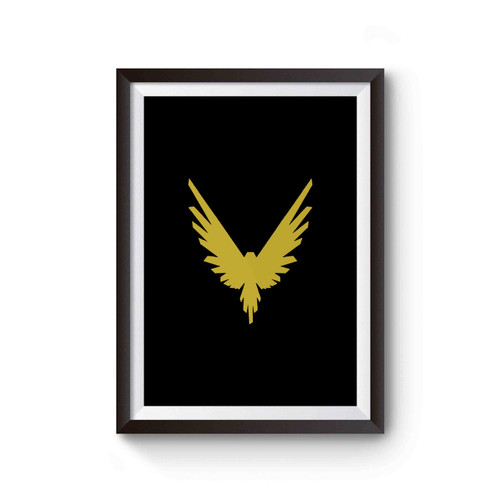 Jp Maverick Its Every Day Bro Team Ten Poster