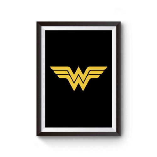 Juniors Dc Comics Wonder Woman Poster