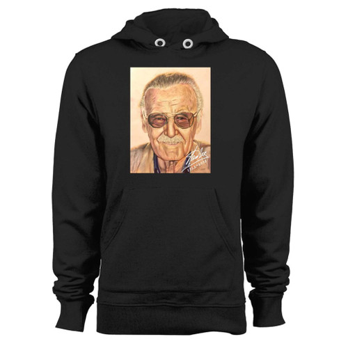 Was created with comfort in mind, this marvel stan lee hoodie lighter weight is perfect for any activity. Teams and groups love this hoodie for its affordable price and variety of colors.