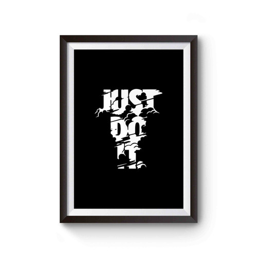 Just Do It Poster