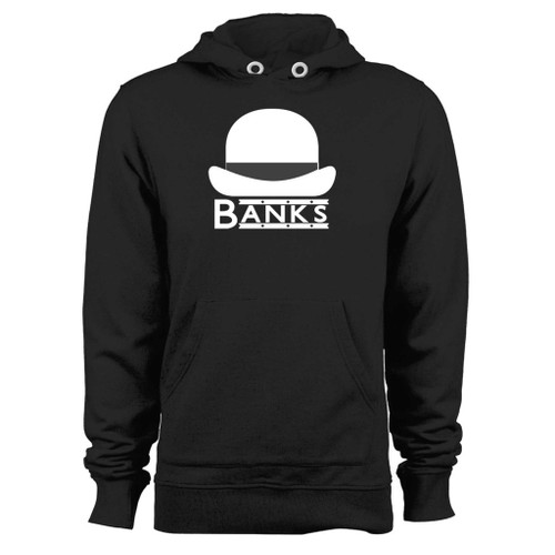 Was created with comfort in mind, this mary poppins inspired mr banks hoodie lighter weight is perfect for any activity. Teams and groups love this hoodie for its affordable price and variety of colors.