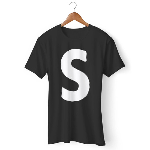 Classic S Men T Shirt
