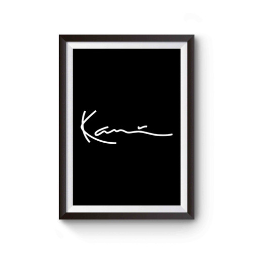 Karl Kani Poster