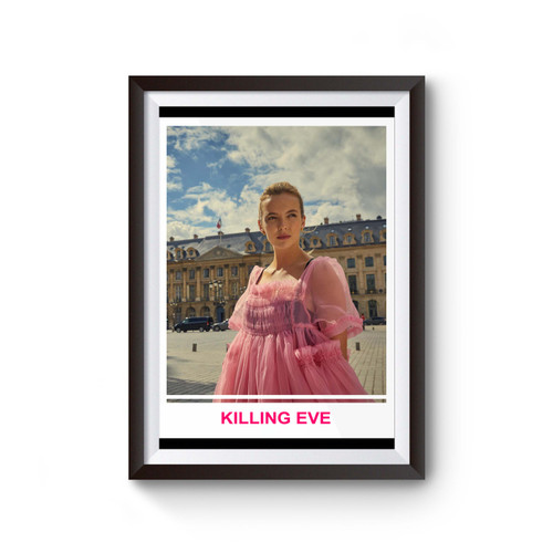 Killing Eve Poster