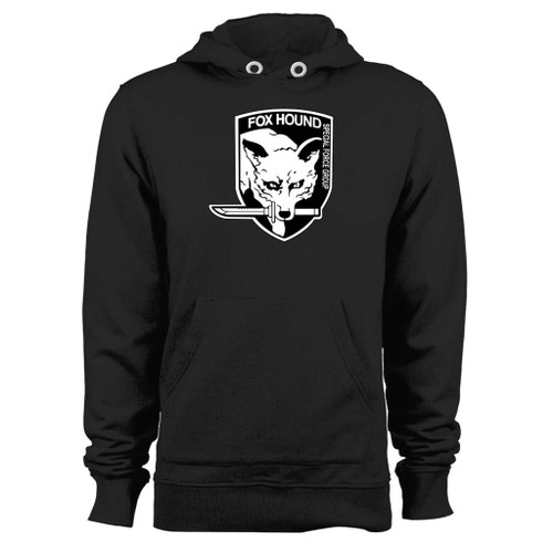 Was created with comfort in mind, this metal gear solid foxhound 2 hoodie lighter weight is perfect for any activity. Teams and groups love this hoodie for its affordable price and variety of colors.