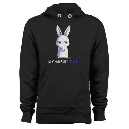 Was created with comfort in mind, this me sarcastic never hoodie lighter weight is perfect for any activity. Teams and groups love this hoodie for its affordable price and variety of colors.