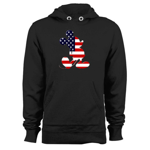Was created with comfort in mind, this mickey mouse patriotic hoodie lighter weight is perfect for any activity. Teams and groups love this hoodie for its affordable price and variety of colors.