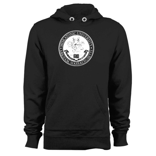 Was created with comfort in mind, this miskatonic university hoodie lighter weight is perfect for any activity. Teams and groups love this hoodie for its affordable price and variety of colors.