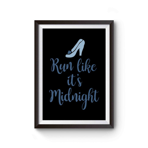 Like It's Midnight Poster