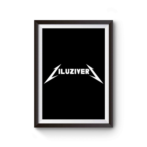 Lil Uzi Vert Poster