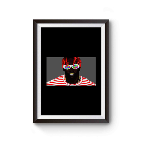 Lil Yachty Poster