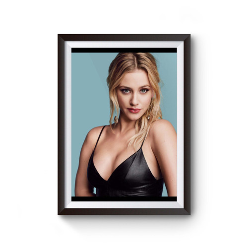 Lili Reinhart Poster
