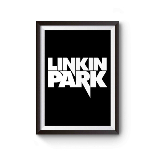 Linkin Park Poster