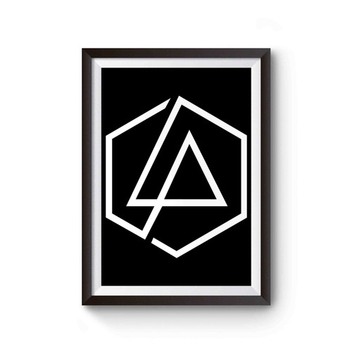 Linkin Park One More Light World Tour Poster