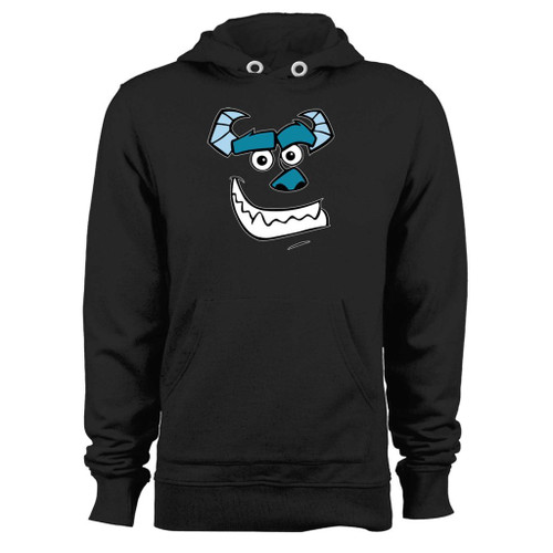 Was created with comfort in mind, this monsters university james p sullivan hoodie lighter weight is perfect for any activity. Teams and groups love this hoodie for its affordable price and variety of colors.