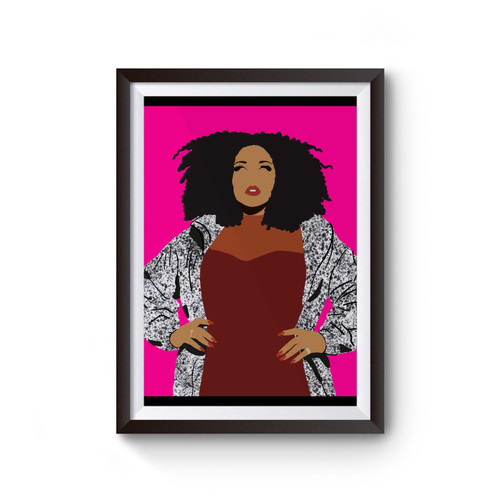 Lizzo Singer Pop Music 1 Poster