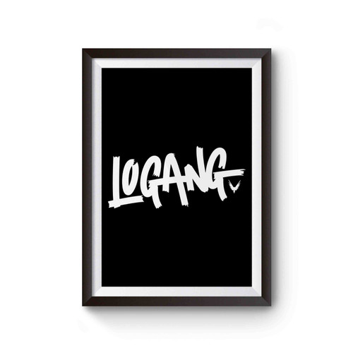 Logang Maverick Poster