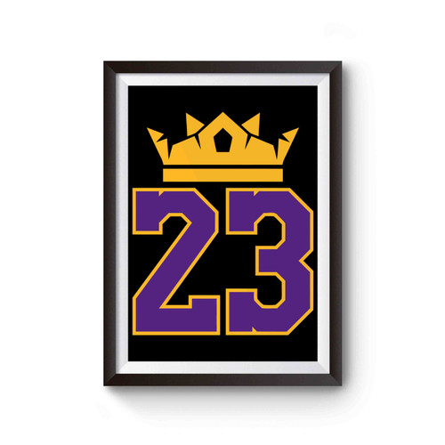 Los Angeles Lakers Poster