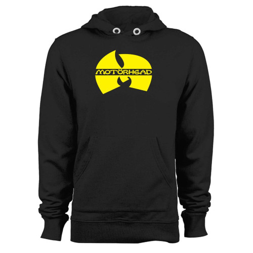 Was created with comfort in mind, this motorhead we are the road wu tang hoodie lighter weight is perfect for any activity. Teams and groups love this hoodie for its affordable price and variety of colors.