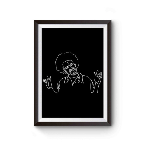Mac Dre Feelin Myself Poster