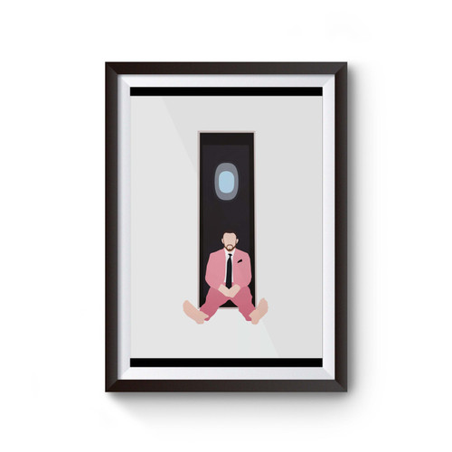 Mac Miller Inspired Poster