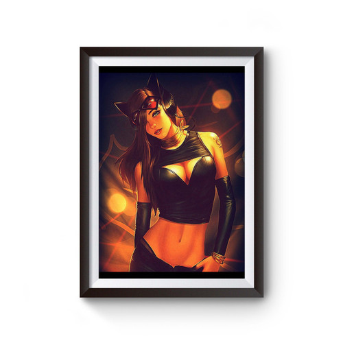 Make Me Purr! Poster