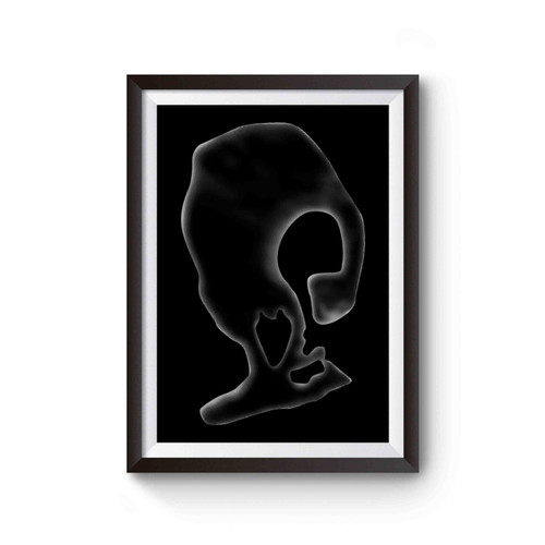 Mallrats Brodie Bruce Face Movie Poster