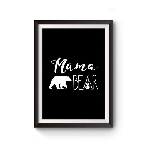 Mama Bear 1 Poster