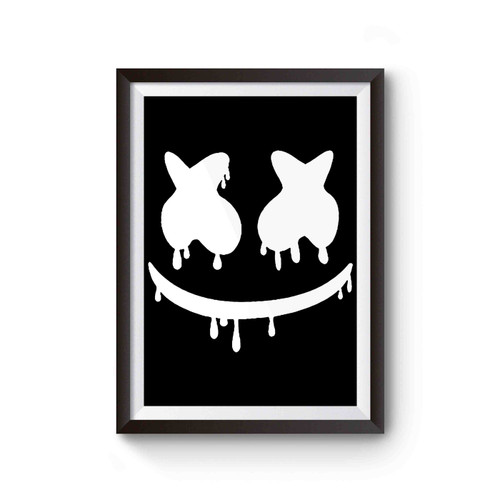Marshmello Poster