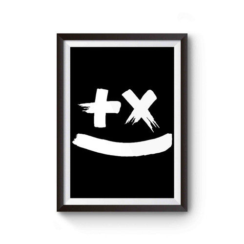 Martin Garrix Poster