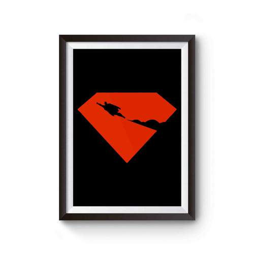 Marvel Superhero Logos Superhero Symbols 1 Poster