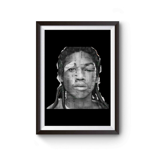 Meek Mill Dreamchasers Poster