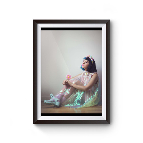 Melanie Martinez Poster