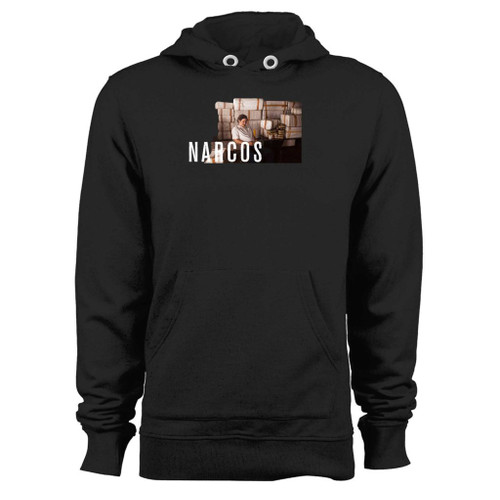 Was created with comfort in mind, this narcos tv series hoodie lighter weight is perfect for any activity. Teams and groups love this hoodie for its affordable price and variety of colors.