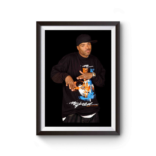 Method Man Poster