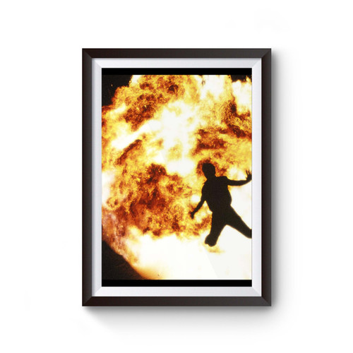 Metro Boomin Not All Heroes Wear Capes Poster