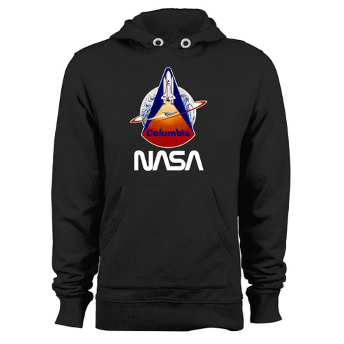 Was created with comfort in mind, this nasa vectorized hoodie lighter weight is perfect for any activity. Teams and groups love this hoodie for its affordable price and variety of colors.