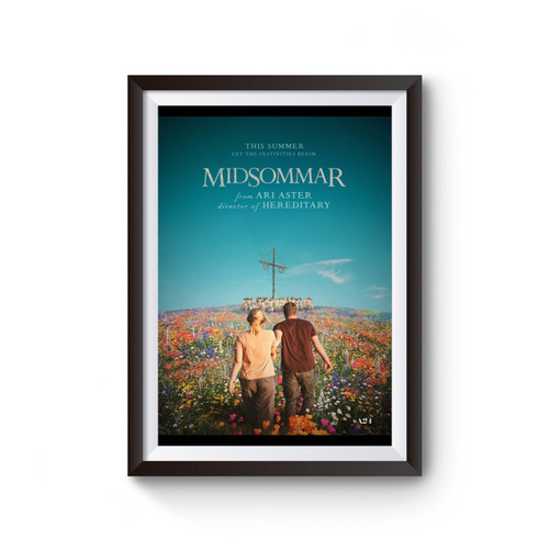 Midsommar This Summer Poster