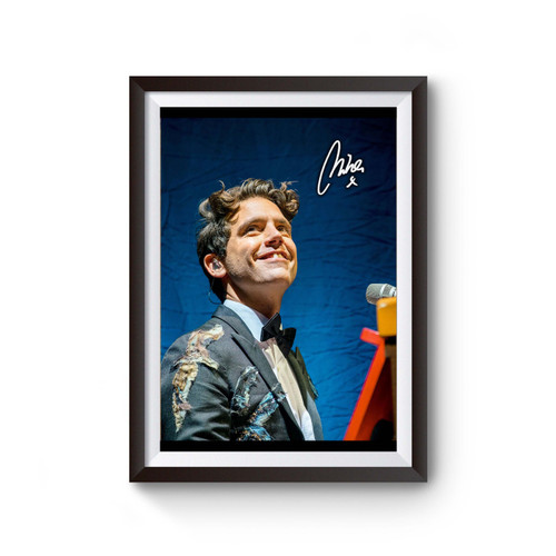 Mika Poster