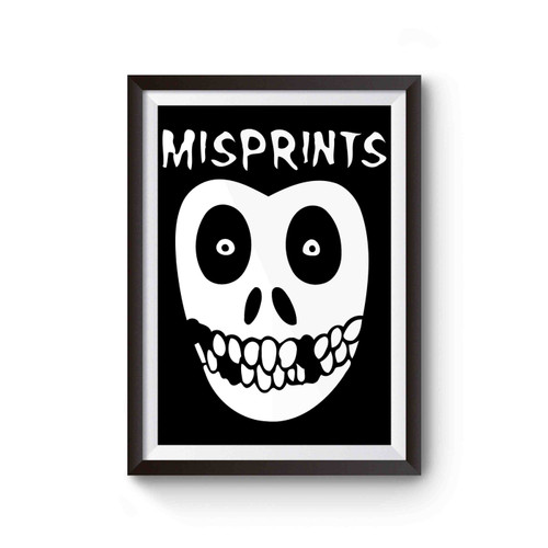 Misprints Funny Bojack Horseman Parody Poster