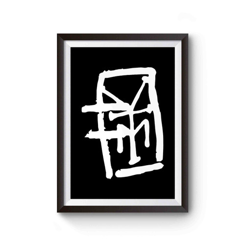 Mogwai Young Team Logo Inspired Poster