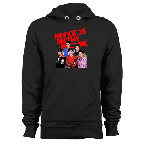 Was created with comfort in mind, this new kids on the block hoodie lighter weight is perfect for any activity. Teams and groups love this hoodie for its affordable price and variety of colors.