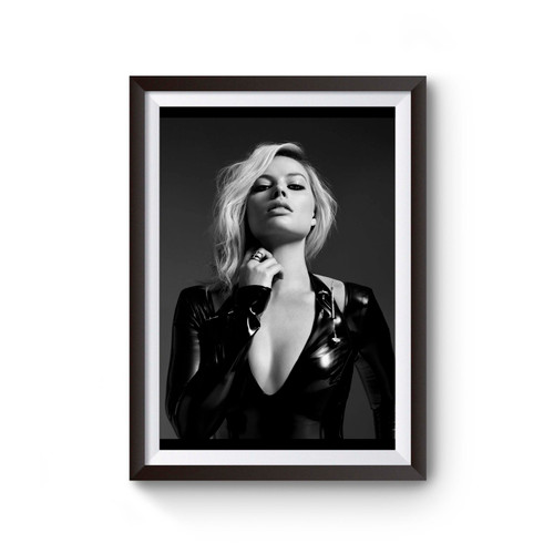 Morgot Robbie Beautiful Poster