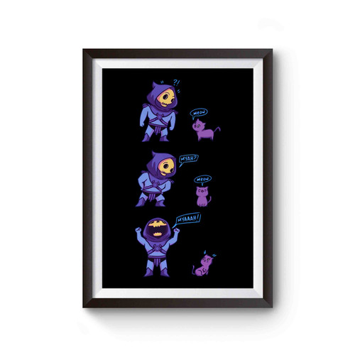 Myah Poster