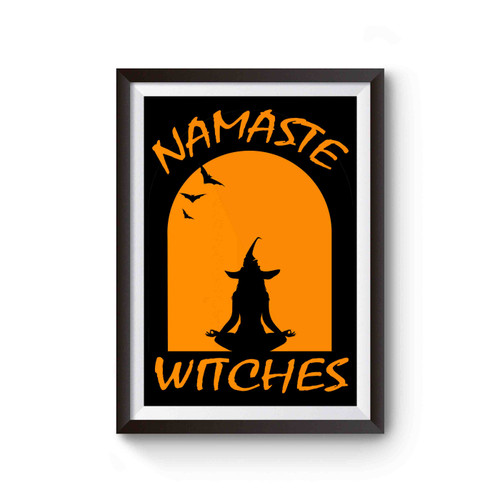 Namaste Witches Ndr Poster