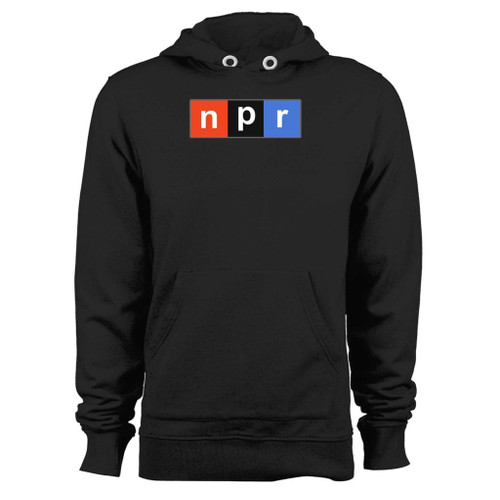Was created with comfort in mind, this npr symbol national public radio hoodie lighter weight is perfect for any activity. Teams and groups love this hoodie for its affordable price and variety of colors.